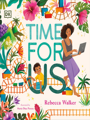 cover image of Time for Us